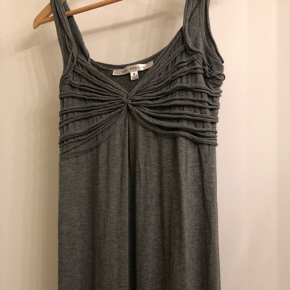 Jersey maxi // Max Studio